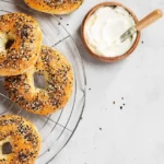 How to Make Easy Sourdough Bagels at Home