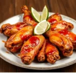 Turkey Wings