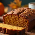 Libby's Pumpkin Bread Recipe