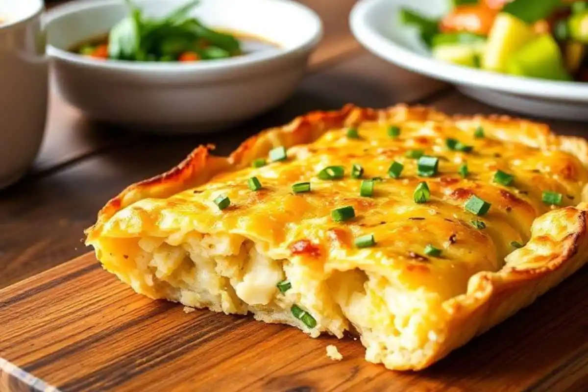 starbucks potato chive bake recipe