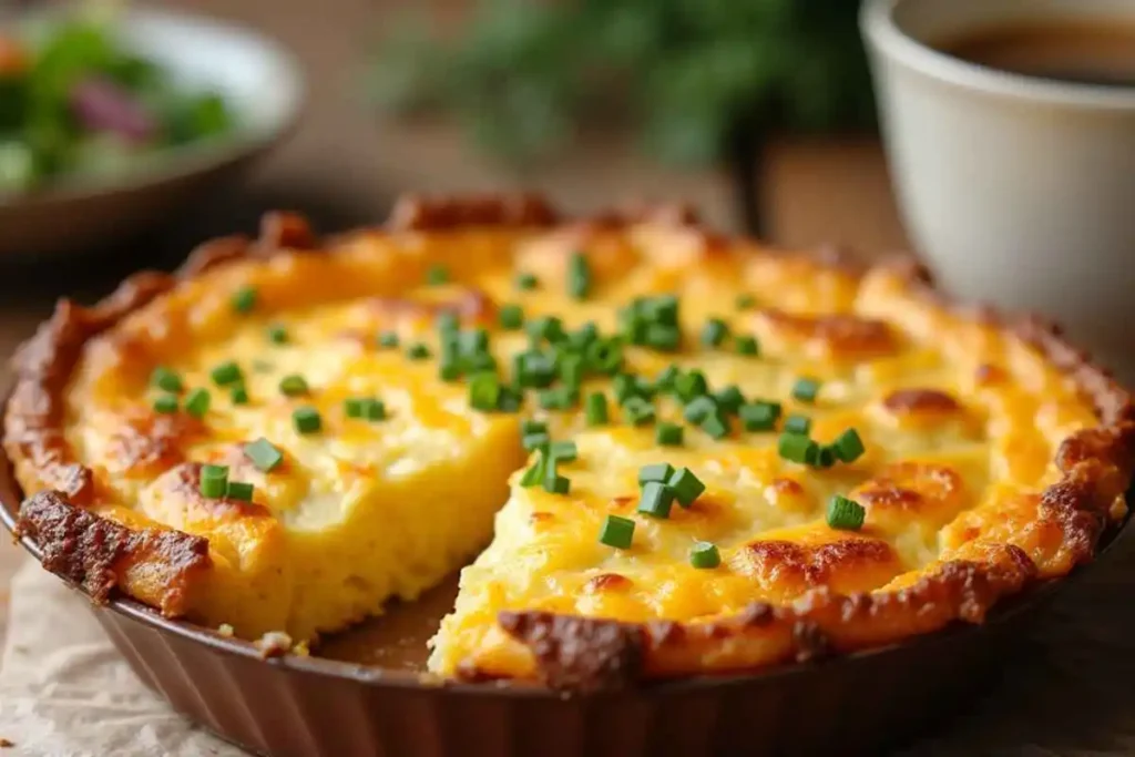 starbucks potato chive bake recipe