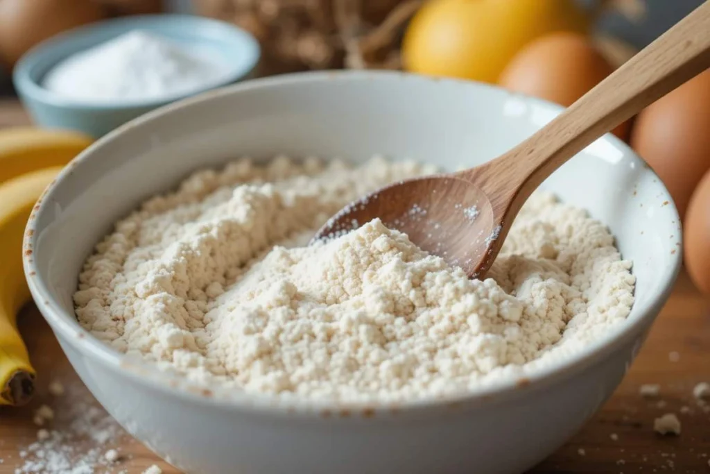 banana bread mix