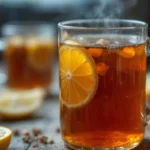 costa rican tea recipe