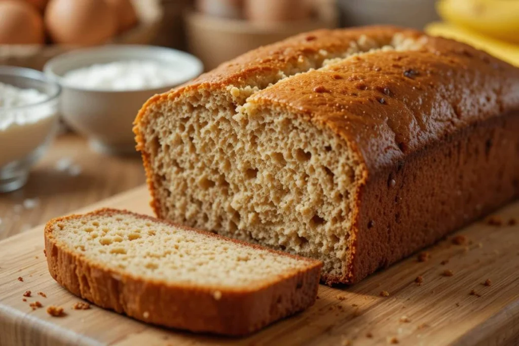 banana bread mix